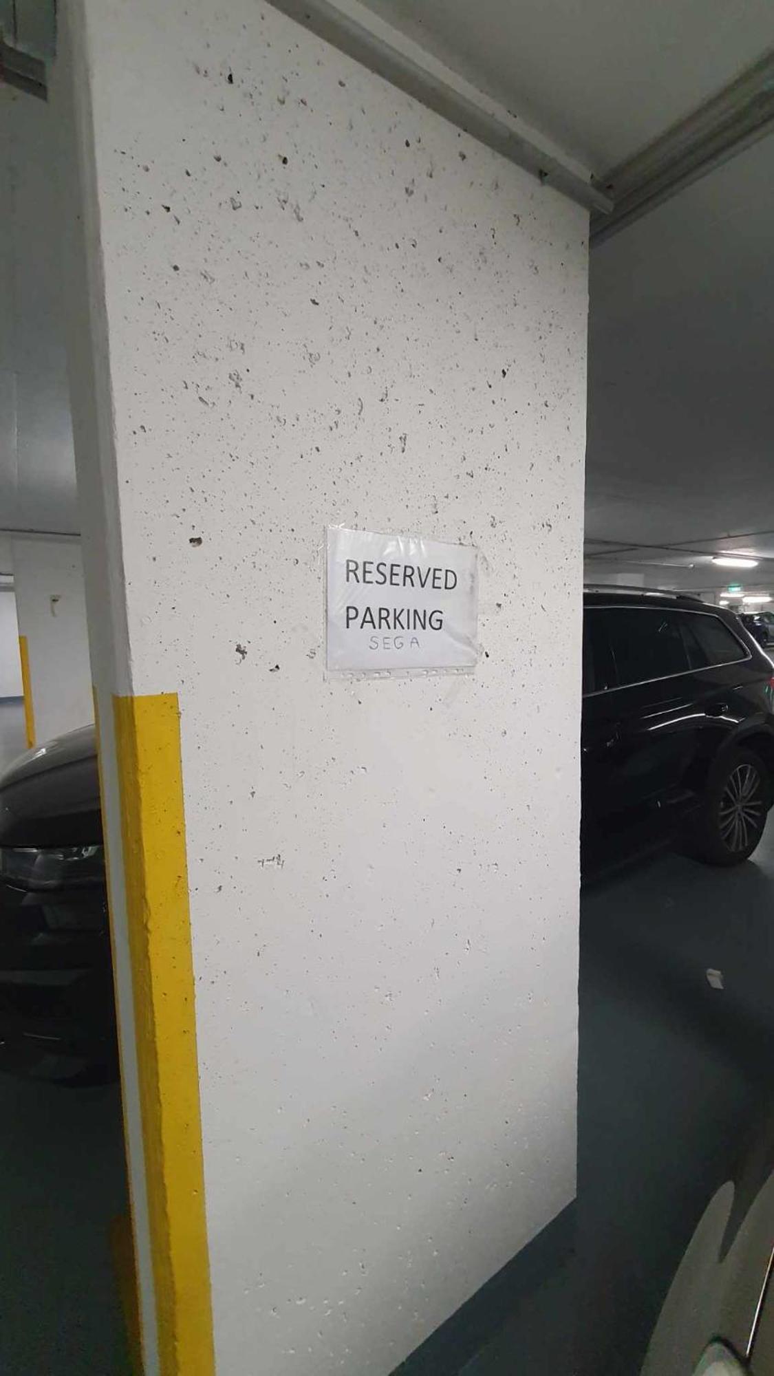 Free Parking Sega Rally Apartment Βουδαπέστη Εξωτερικό φωτογραφία